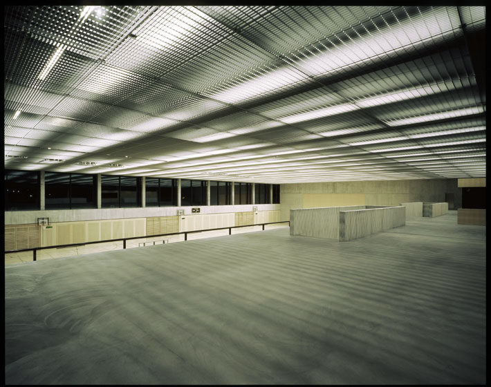 wepfer architekten