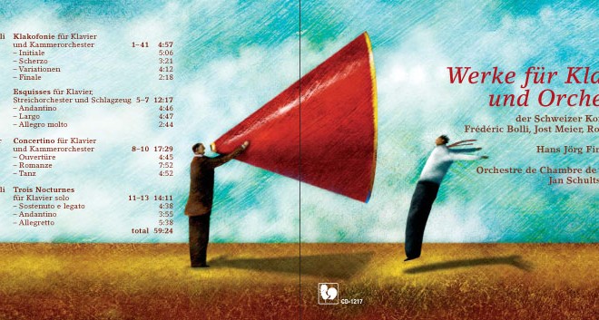 Illustration Dave Cutler